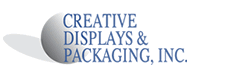 Creative Displays & Packaging, Inc.